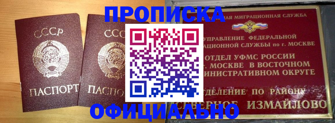 купить прописку в Пензенской области